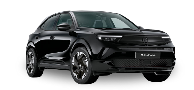 MOKKA ELECTRIC